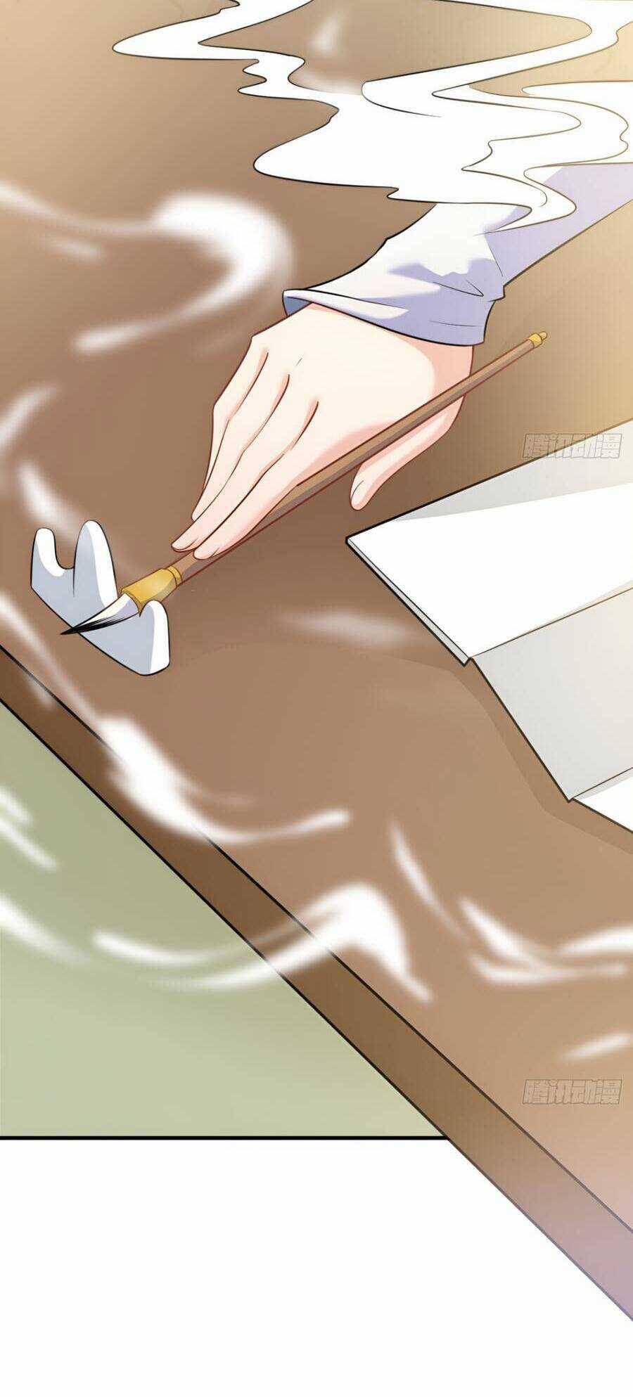 Vợ Tôi Và Tôi Thống Trị Tam Giới Chapter 44 trang 37