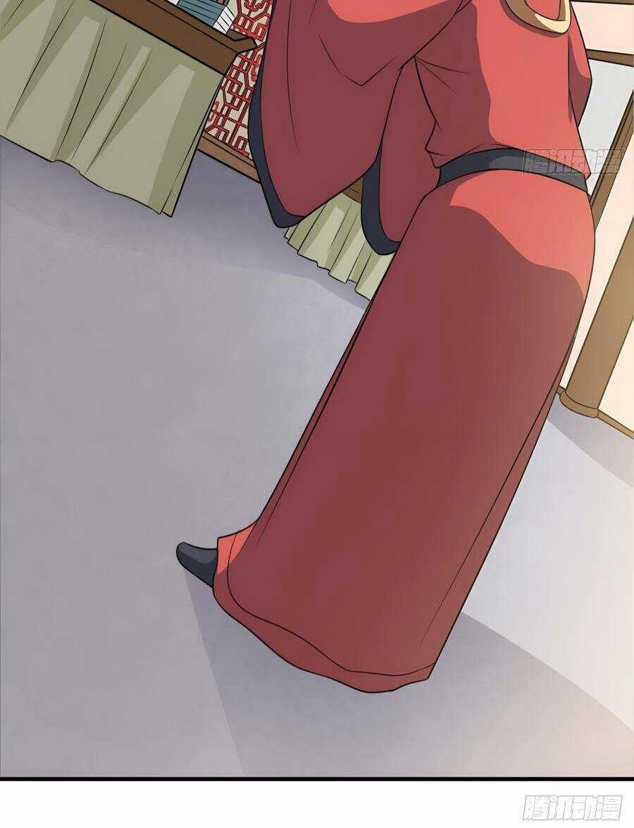 Vợ Tôi Và Tôi Thống Trị Tam Giới Chapter 44 trang 39