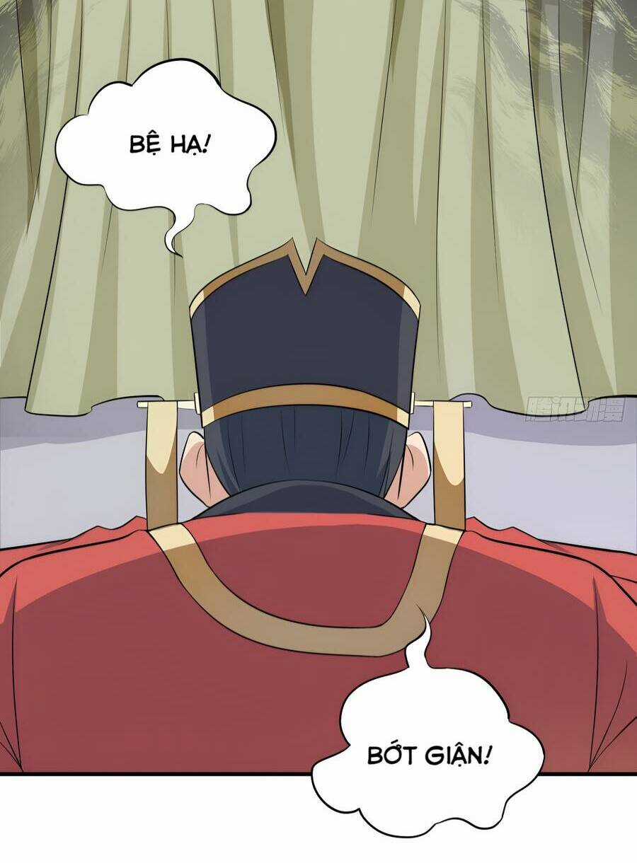 Vợ Tôi Và Tôi Thống Trị Tam Giới Chapter 44 trang 44