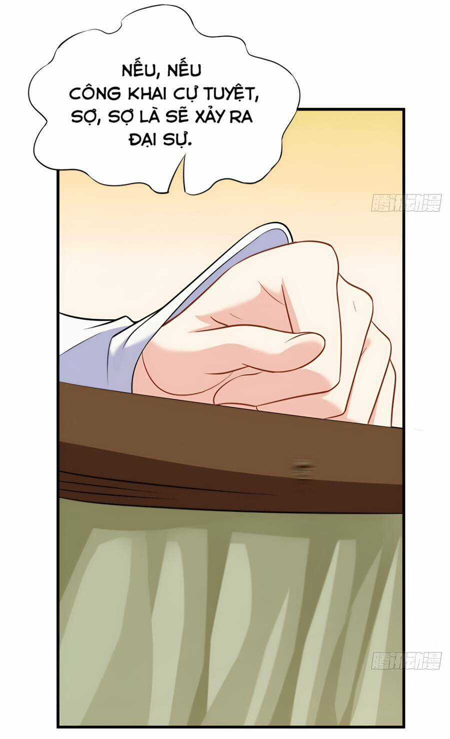 Vợ Tôi Và Tôi Thống Trị Tam Giới Chapter 44 trang 47