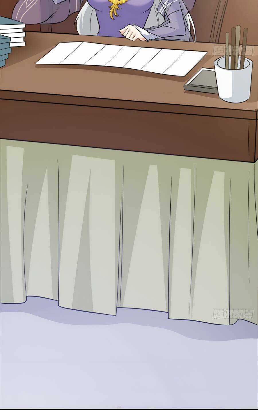 Vợ Tôi Và Tôi Thống Trị Tam Giới Chapter 44 trang 49