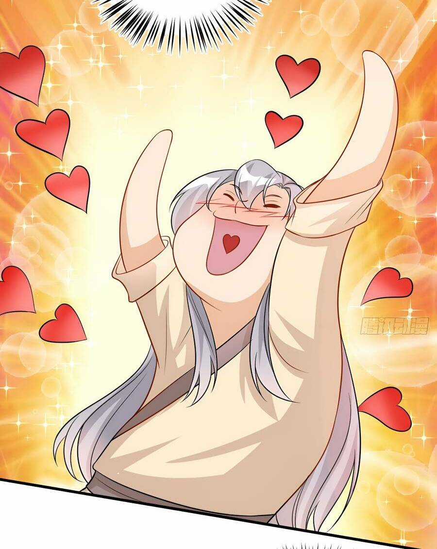 Vợ Tôi Và Tôi Thống Trị Tam Giới Chapter 44 trang 5