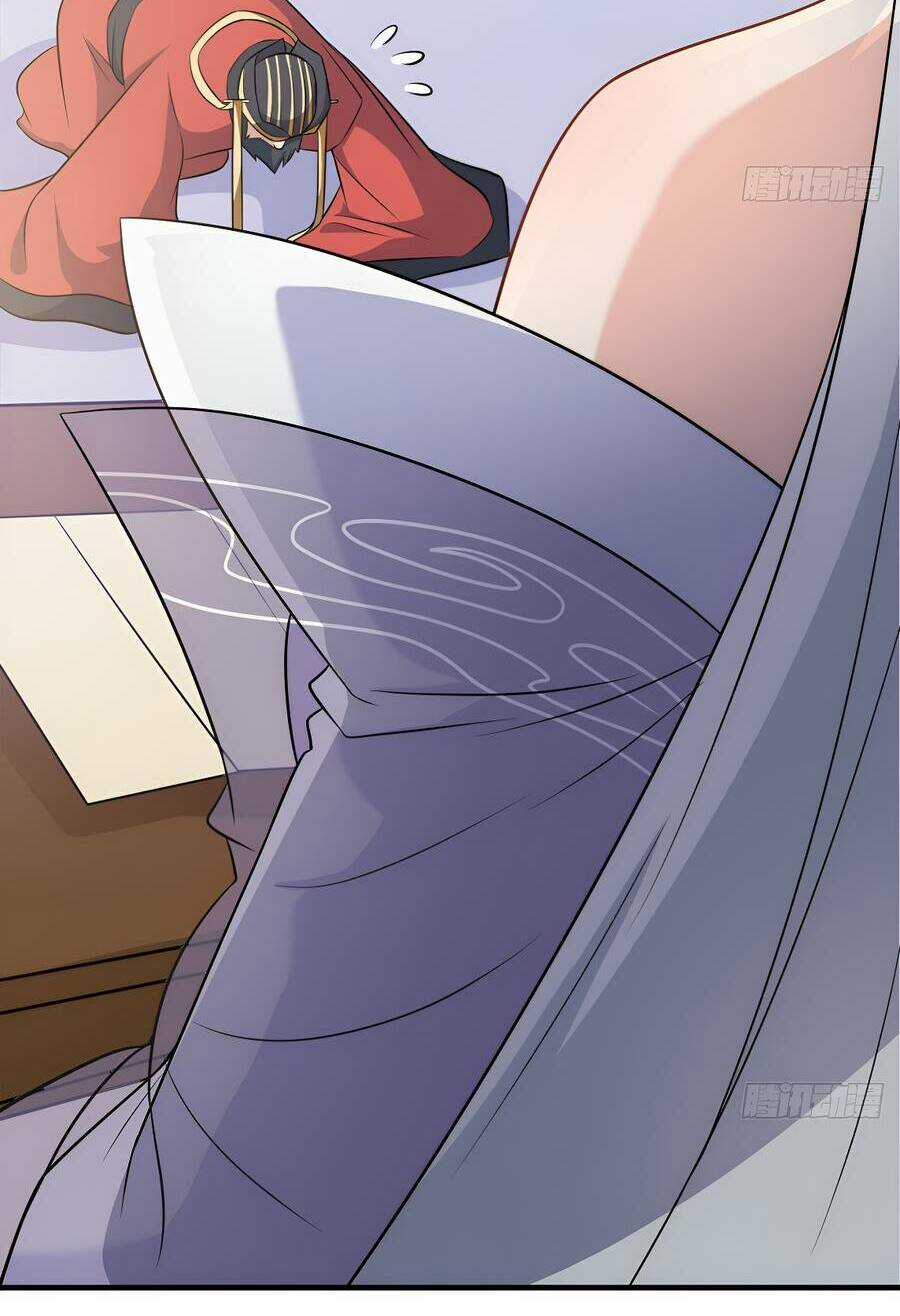 Vợ Tôi Và Tôi Thống Trị Tam Giới Chapter 44 trang 51