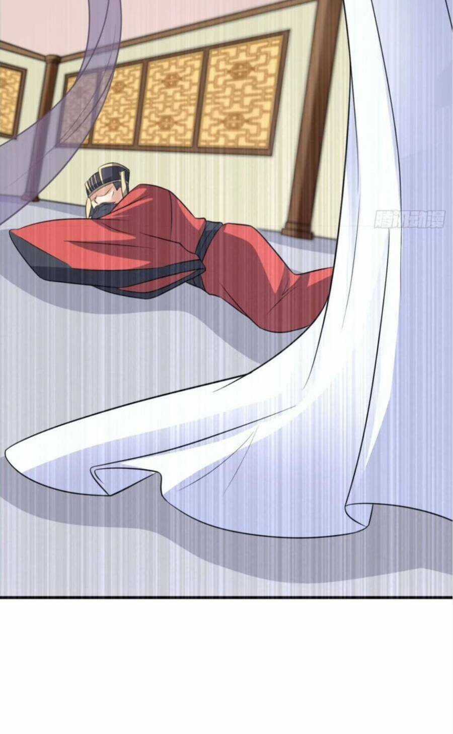 Vợ Tôi Và Tôi Thống Trị Tam Giới Chapter 45 trang 13