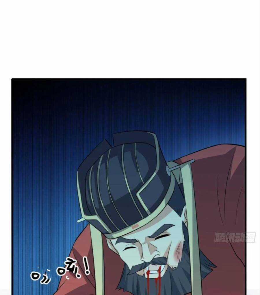 Vợ Tôi Và Tôi Thống Trị Tam Giới Chapter 45 trang 14