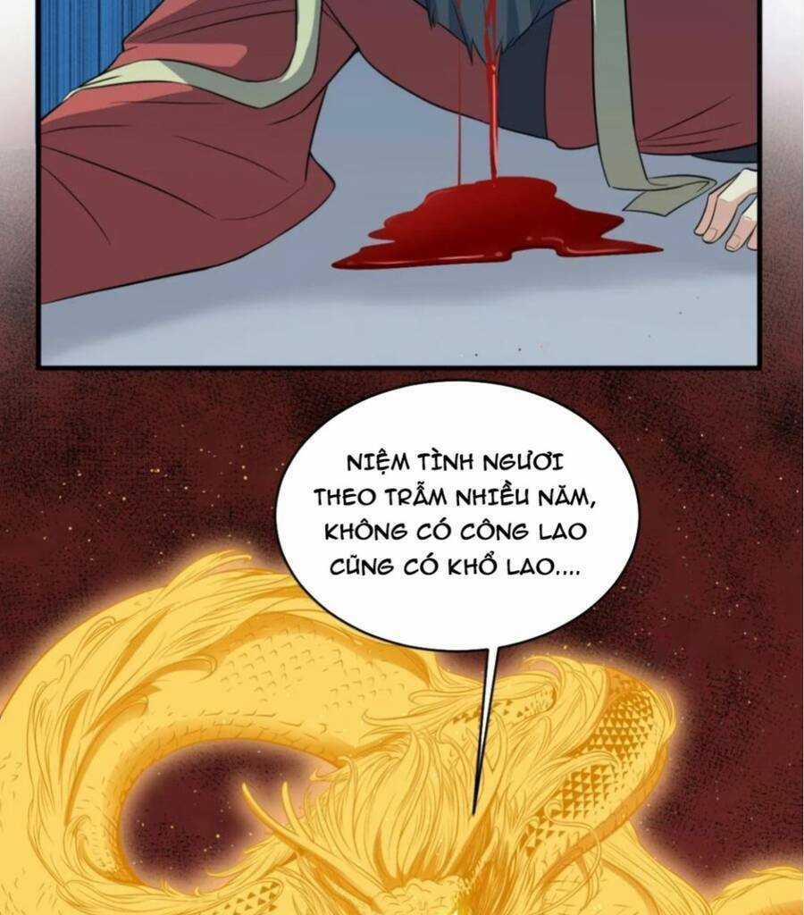 Vợ Tôi Và Tôi Thống Trị Tam Giới Chapter 45 trang 15