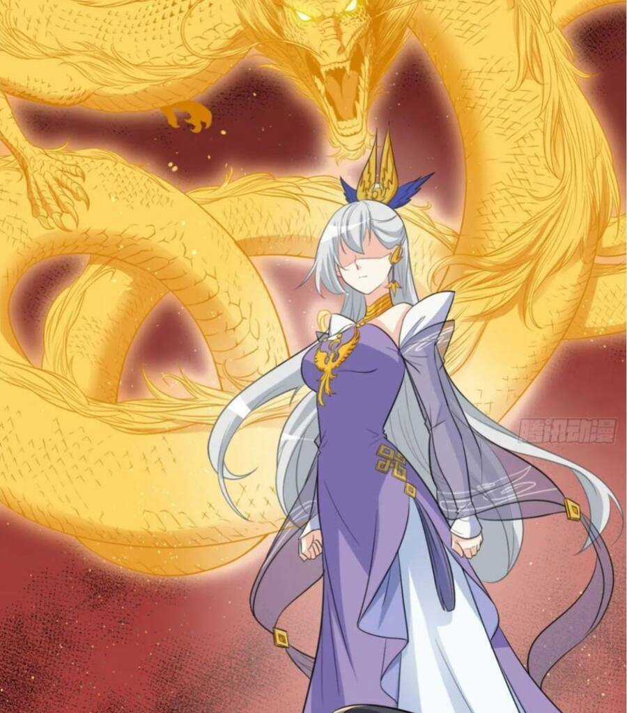 Vợ Tôi Và Tôi Thống Trị Tam Giới Chapter 45 trang 16