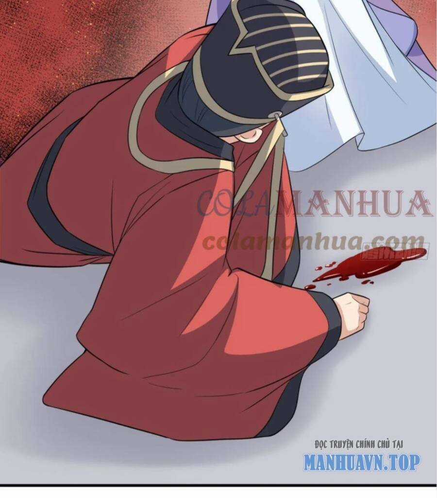 Vợ Tôi Và Tôi Thống Trị Tam Giới Chapter 45 trang 17