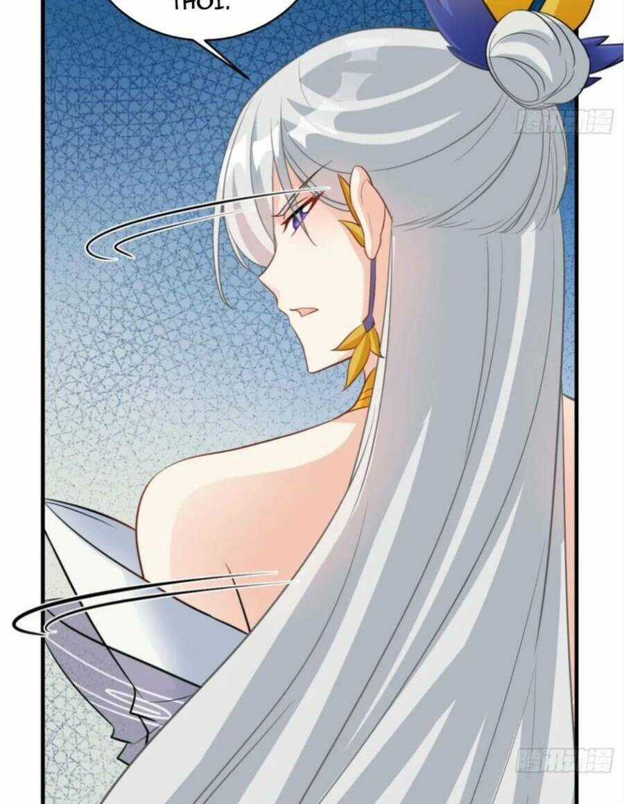 Vợ Tôi Và Tôi Thống Trị Tam Giới Chapter 45 trang 19