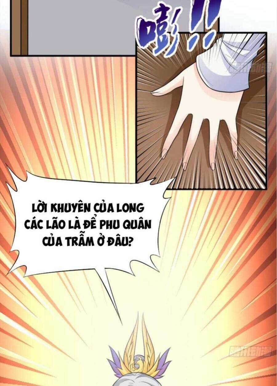 Vợ Tôi Và Tôi Thống Trị Tam Giới Chapter 45 trang 2