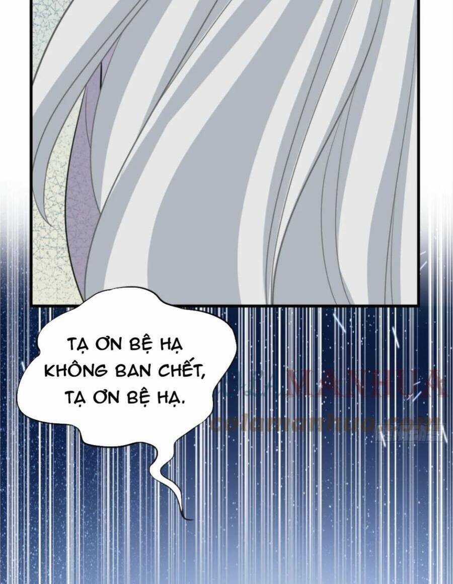 Vợ Tôi Và Tôi Thống Trị Tam Giới Chapter 45 trang 20