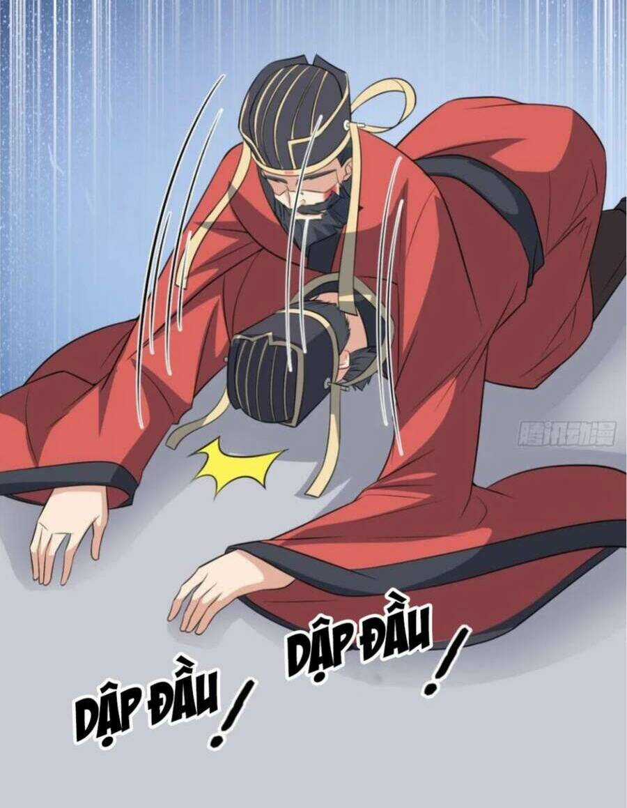 Vợ Tôi Và Tôi Thống Trị Tam Giới Chapter 45 trang 21