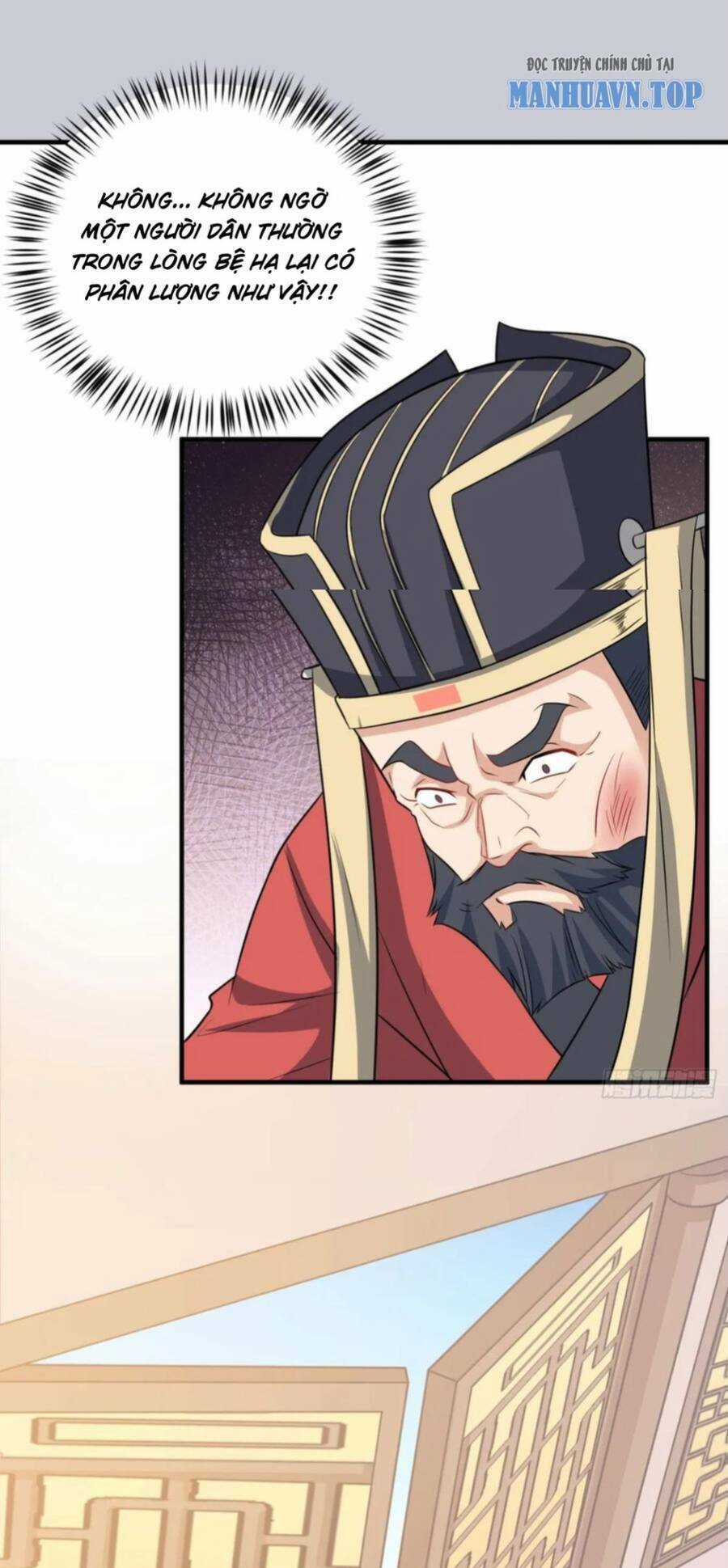 Vợ Tôi Và Tôi Thống Trị Tam Giới Chapter 45 trang 22