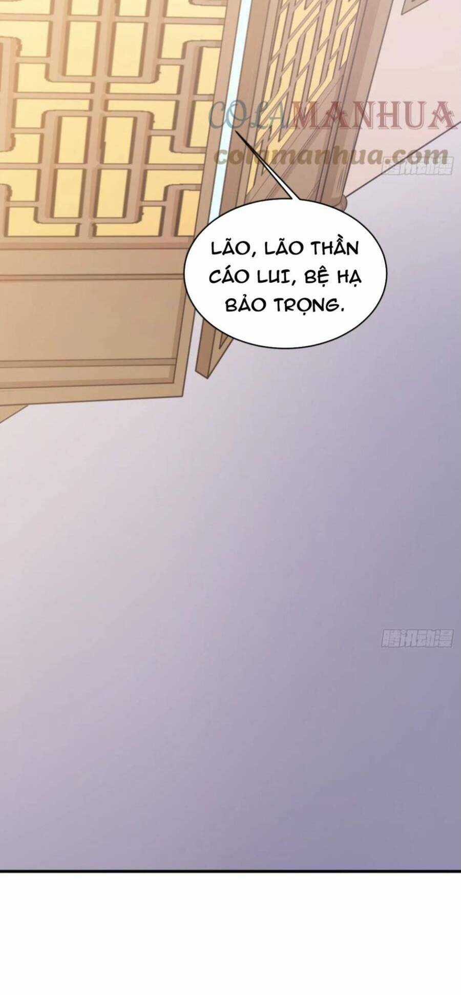 Vợ Tôi Và Tôi Thống Trị Tam Giới Chapter 45 trang 23