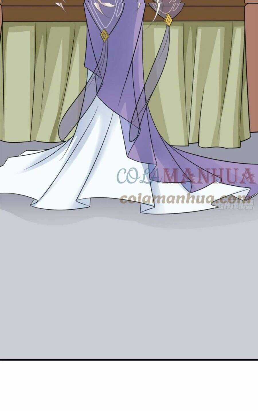 Vợ Tôi Và Tôi Thống Trị Tam Giới Chapter 45 trang 25