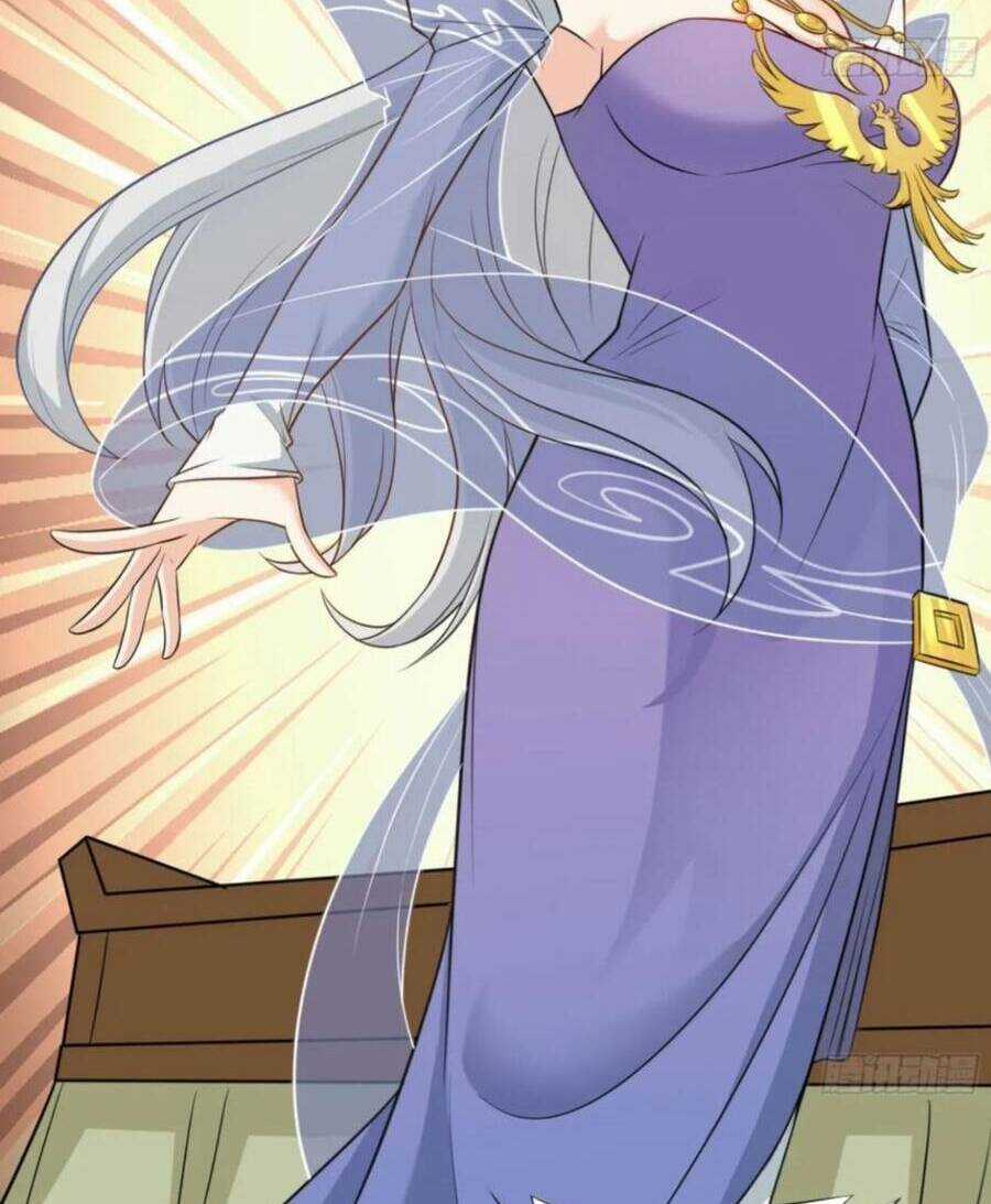 Vợ Tôi Và Tôi Thống Trị Tam Giới Chapter 45 trang 29