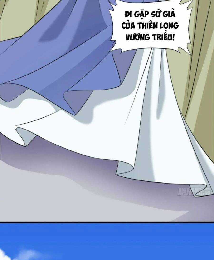 Vợ Tôi Và Tôi Thống Trị Tam Giới Chapter 45 trang 30