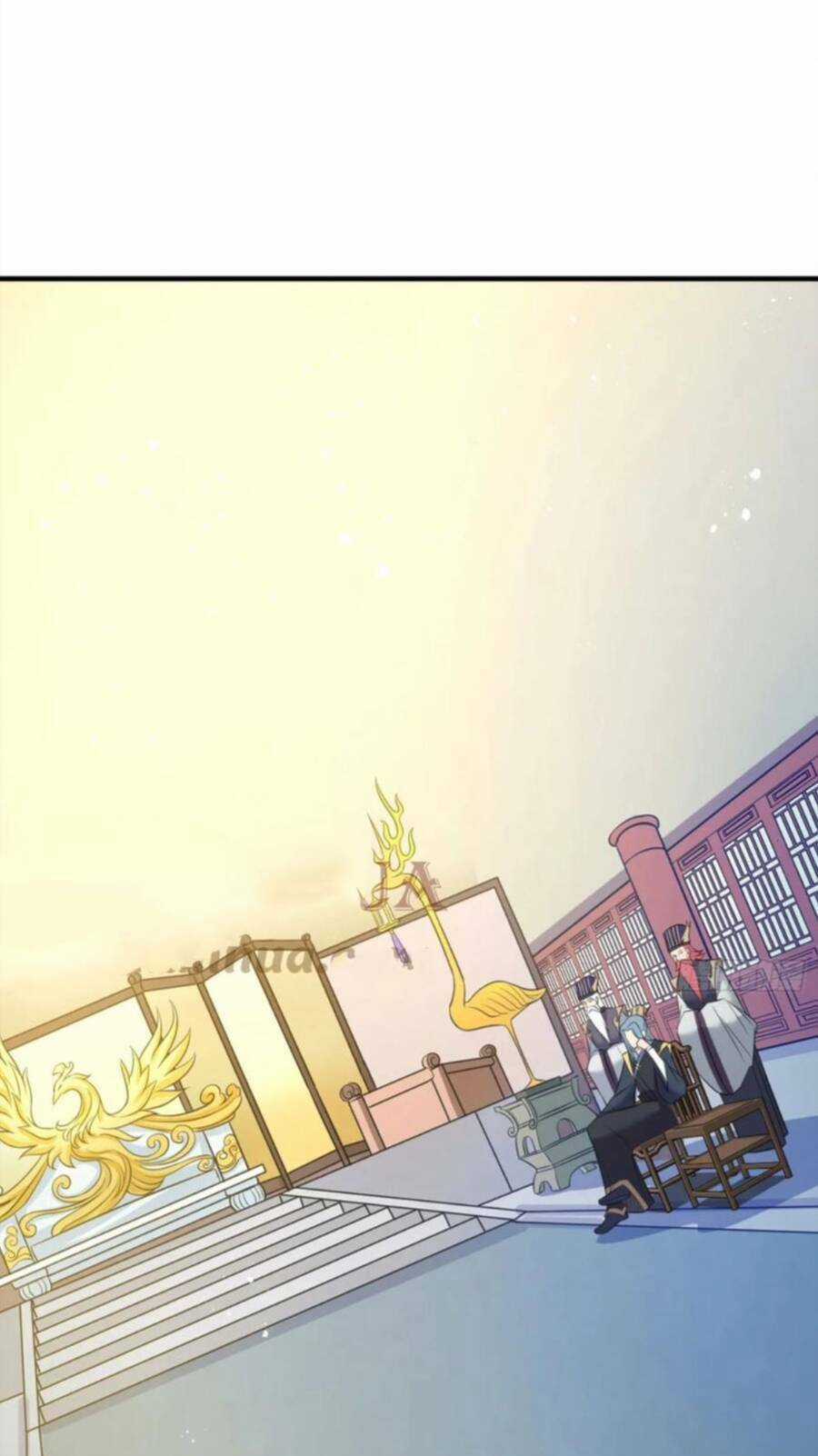 Vợ Tôi Và Tôi Thống Trị Tam Giới Chapter 45 trang 34