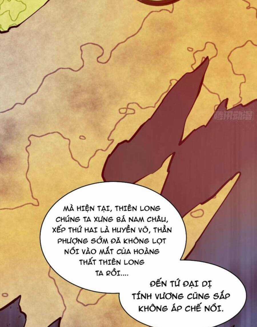 Vợ Tôi Và Tôi Thống Trị Tam Giới Chapter 45 trang 44