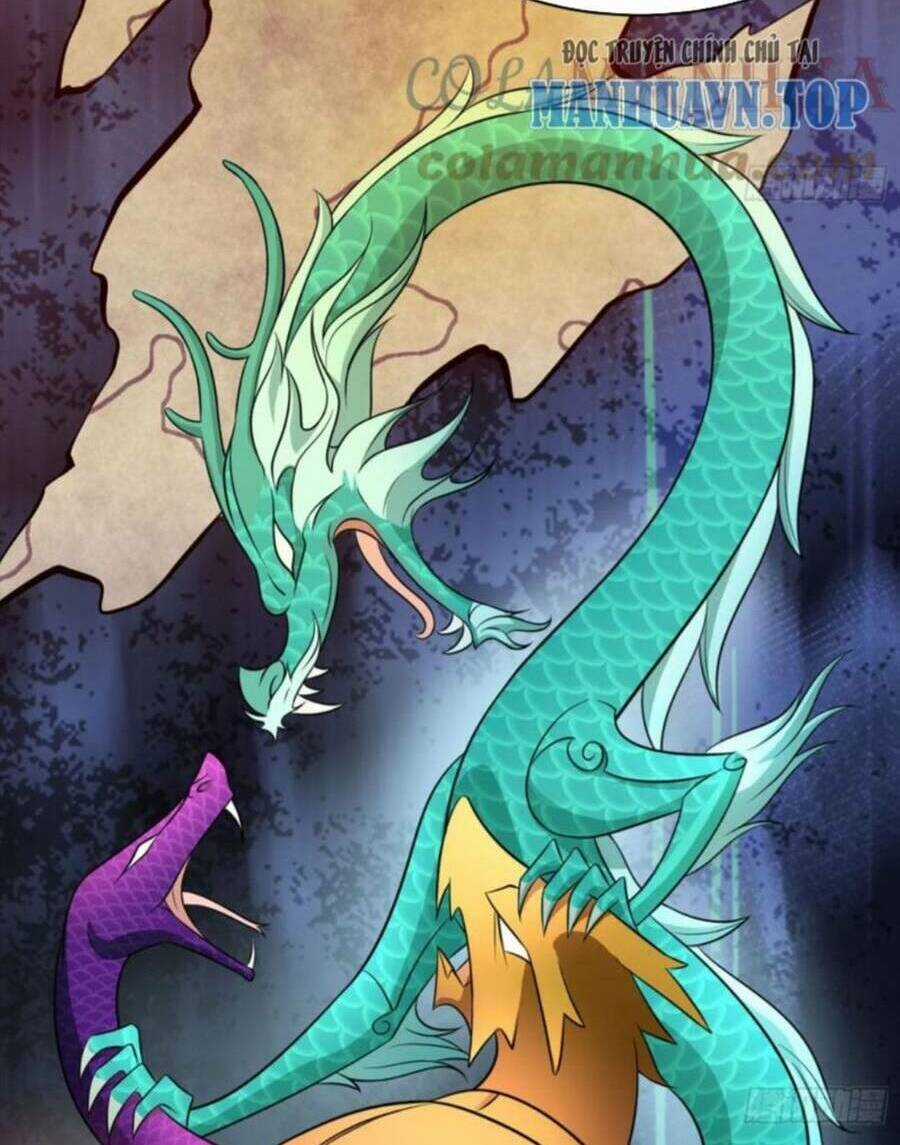 Vợ Tôi Và Tôi Thống Trị Tam Giới Chapter 45 trang 45