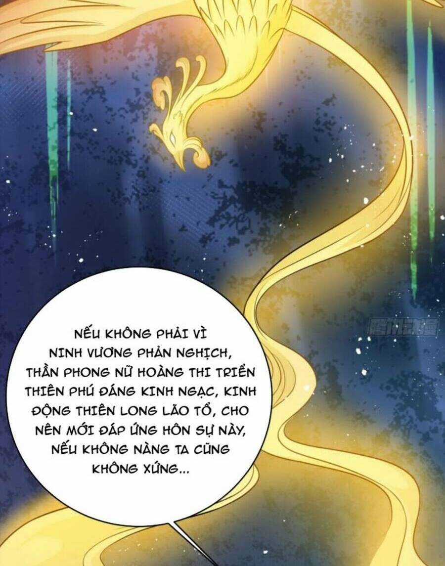 Vợ Tôi Và Tôi Thống Trị Tam Giới Chapter 45 trang 47