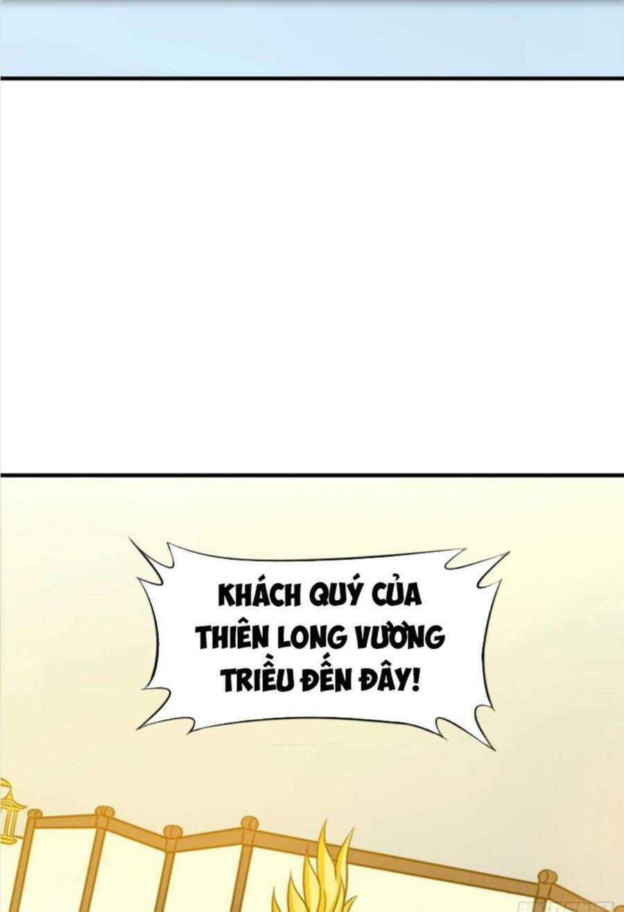 Vợ Tôi Và Tôi Thống Trị Tam Giới Chapter 45 trang 50