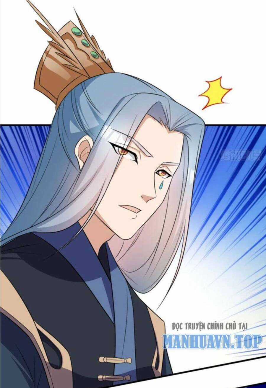 Vợ Tôi Và Tôi Thống Trị Tam Giới Chapter 45 trang 52