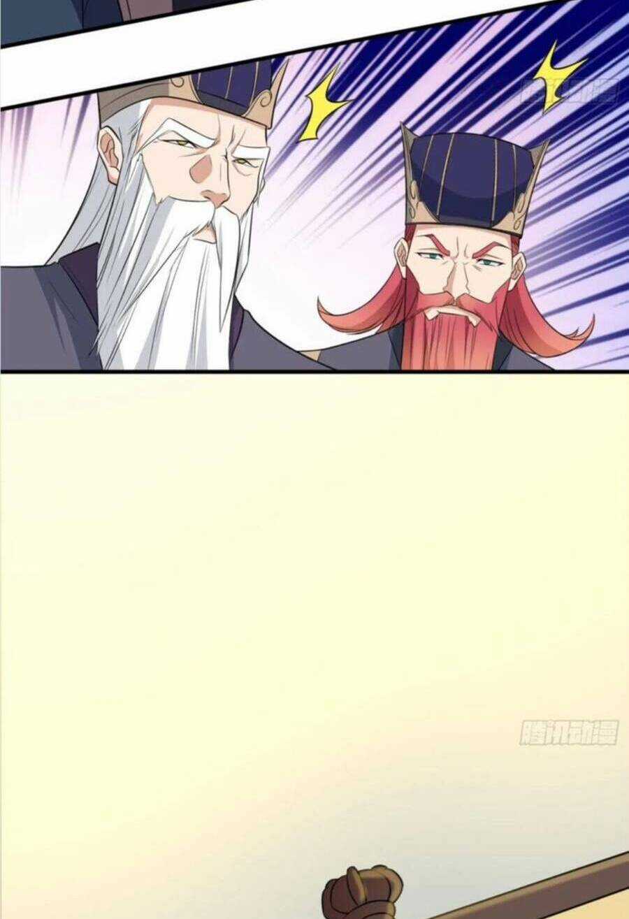 Vợ Tôi Và Tôi Thống Trị Tam Giới Chapter 45 trang 53