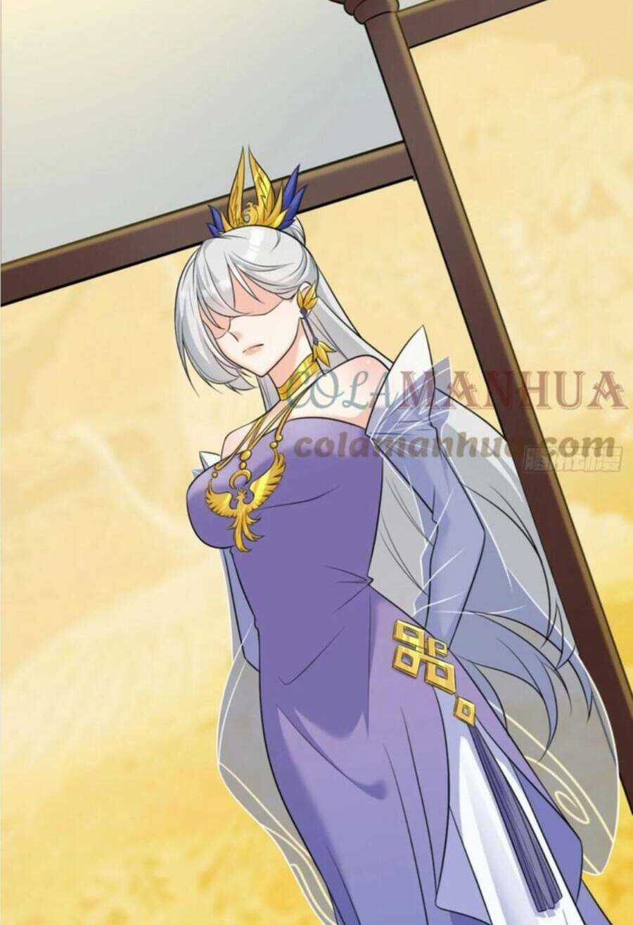 Vợ Tôi Và Tôi Thống Trị Tam Giới Chapter 45 trang 54