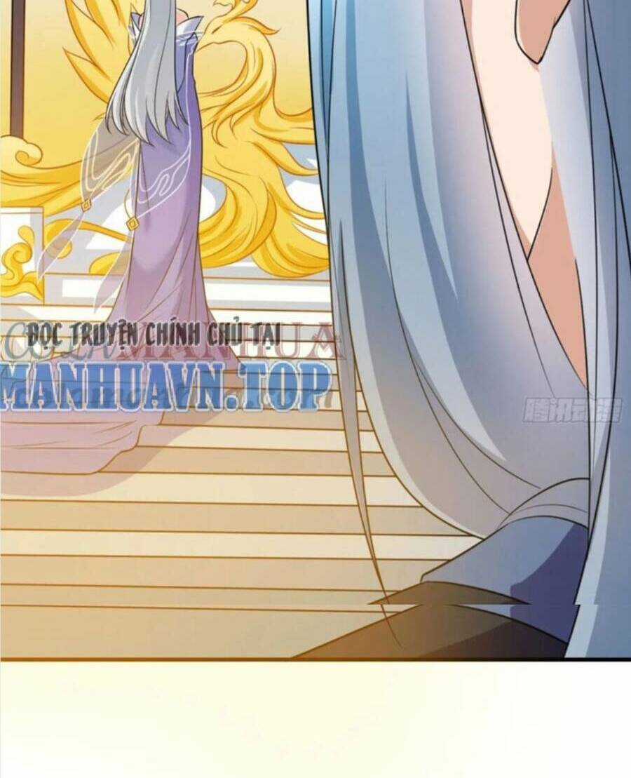 Vợ Tôi Và Tôi Thống Trị Tam Giới Chapter 45 trang 57