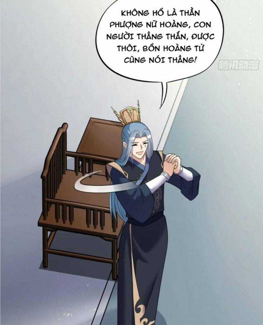 Vợ Tôi Và Tôi Thống Trị Tam Giới Chapter 45 trang 59