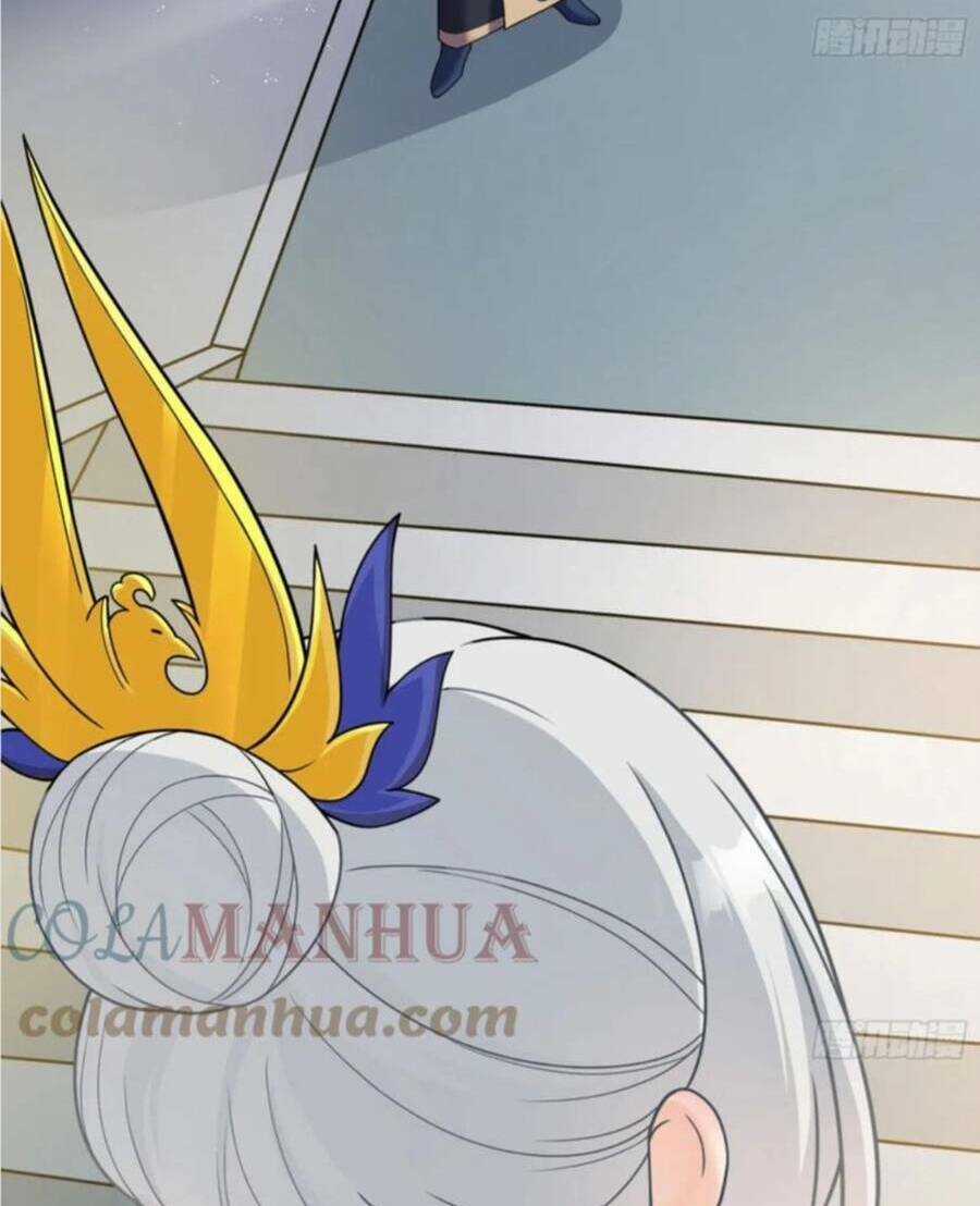 Vợ Tôi Và Tôi Thống Trị Tam Giới Chapter 45 trang 60