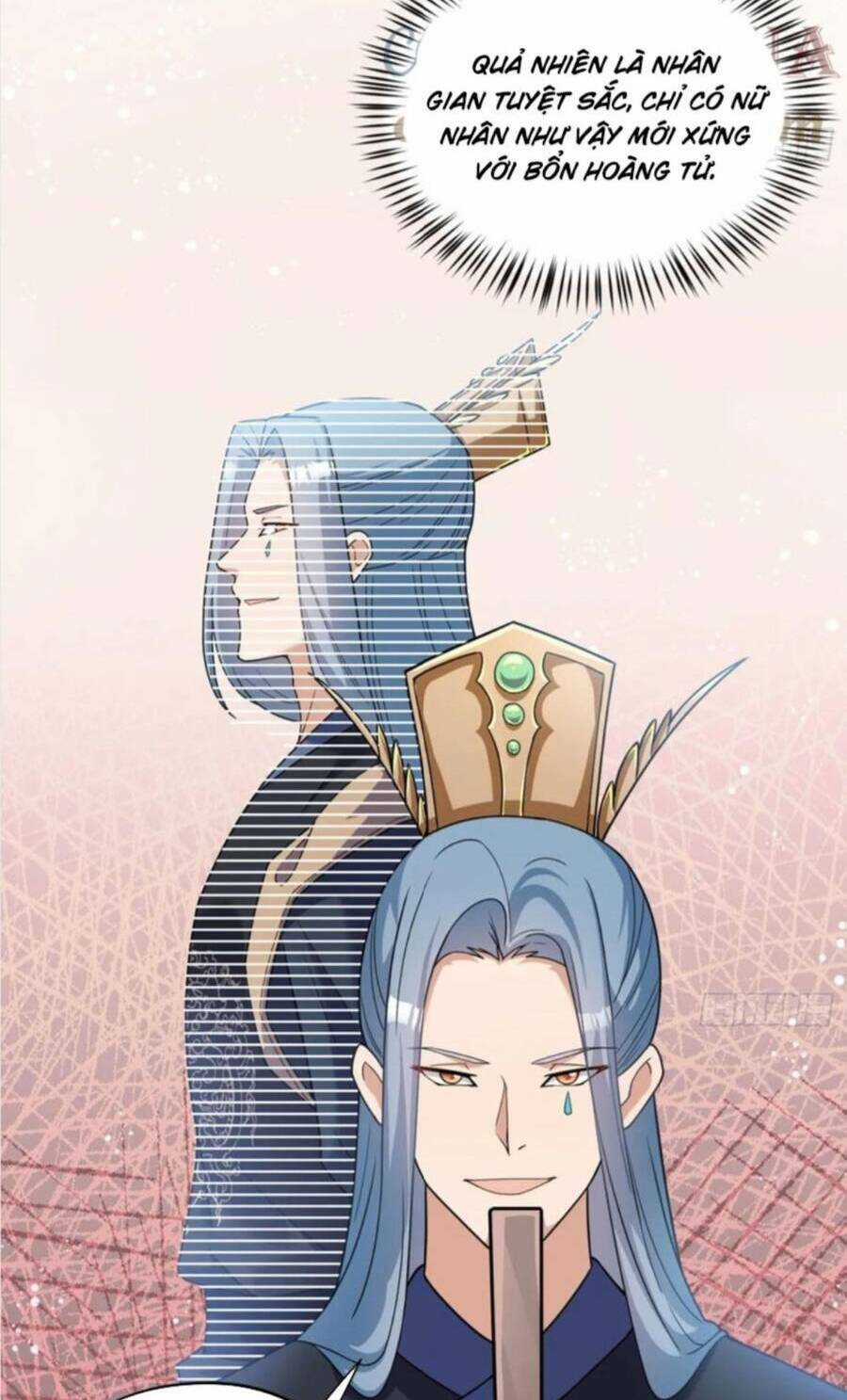 Vợ Tôi Và Tôi Thống Trị Tam Giới Chapter 45 trang 66