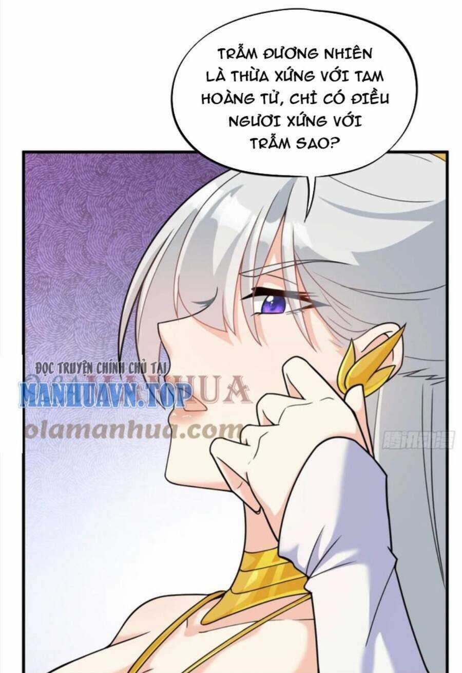 Vợ Tôi Và Tôi Thống Trị Tam Giới Chapter 45 trang 68