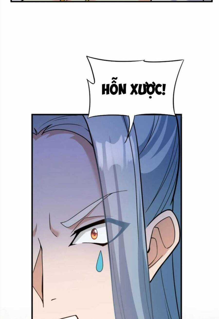 Vợ Tôi Và Tôi Thống Trị Tam Giới Chapter 45 trang 69