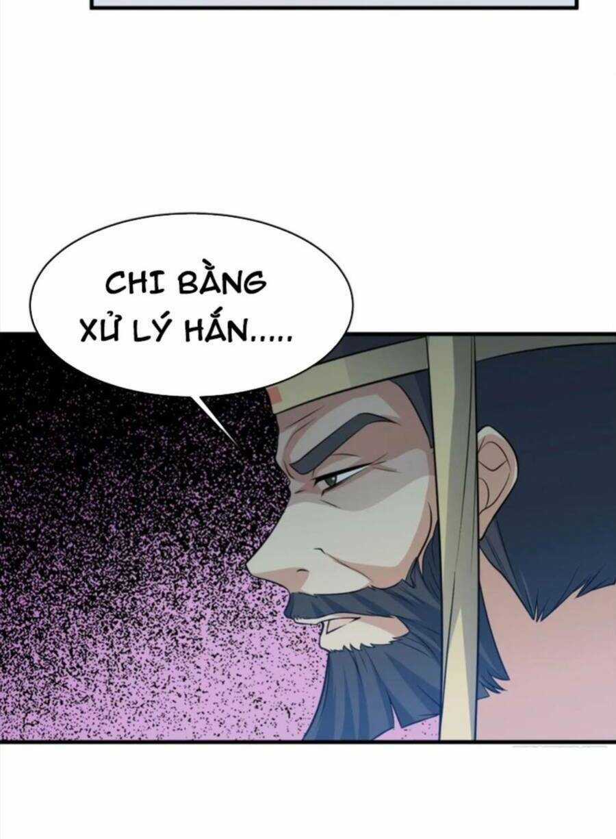 Vợ Tôi Và Tôi Thống Trị Tam Giới Chapter 45 trang 7
