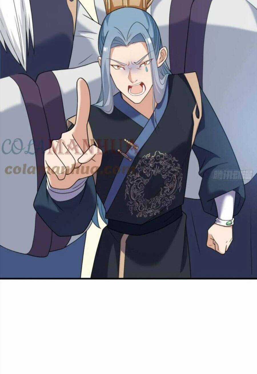 Vợ Tôi Và Tôi Thống Trị Tam Giới Chapter 45 trang 71