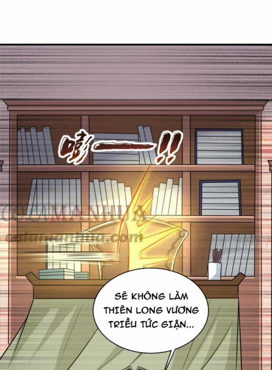 Vợ Tôi Và Tôi Thống Trị Tam Giới Chapter 45 trang 8