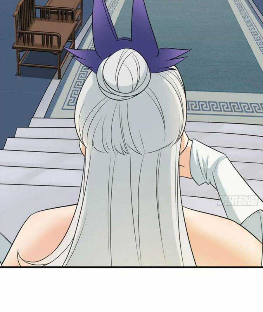 Vợ Tôi Và Tôi Thống Trị Tam Giới Chapter 46 trang 1