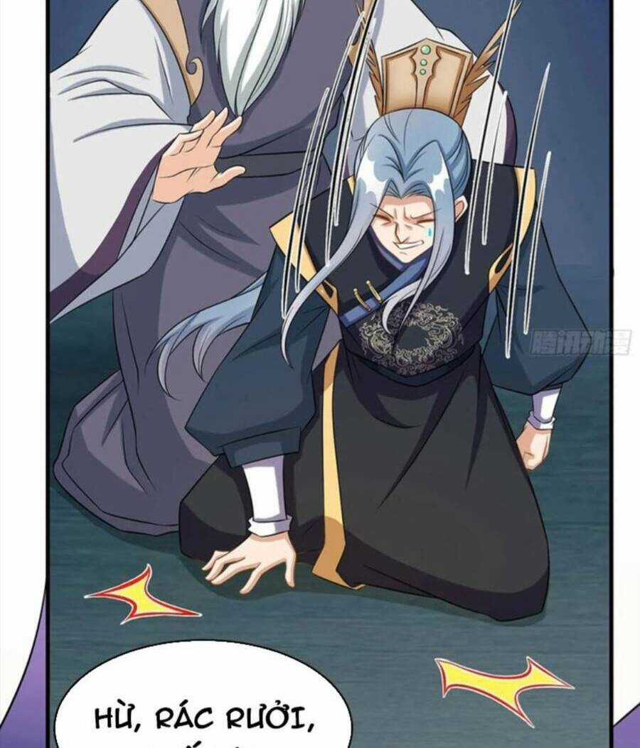 Vợ Tôi Và Tôi Thống Trị Tam Giới Chapter 46 trang 13