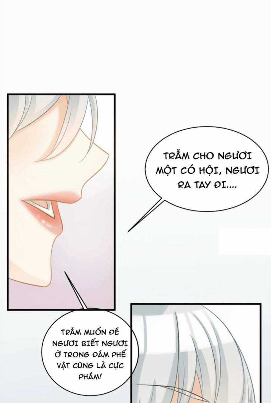 Vợ Tôi Và Tôi Thống Trị Tam Giới Chapter 46 trang 18