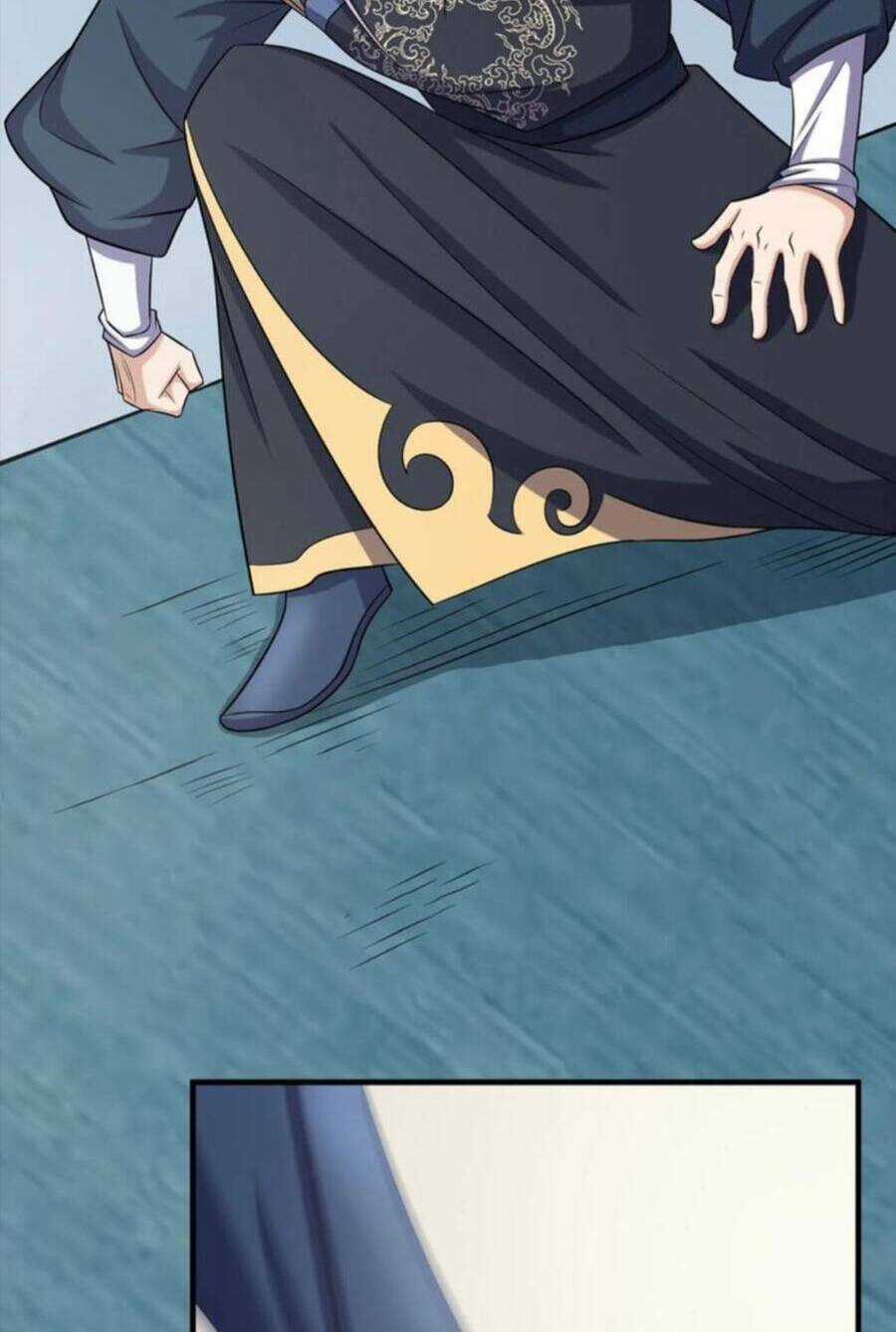 Vợ Tôi Và Tôi Thống Trị Tam Giới Chapter 46 trang 20