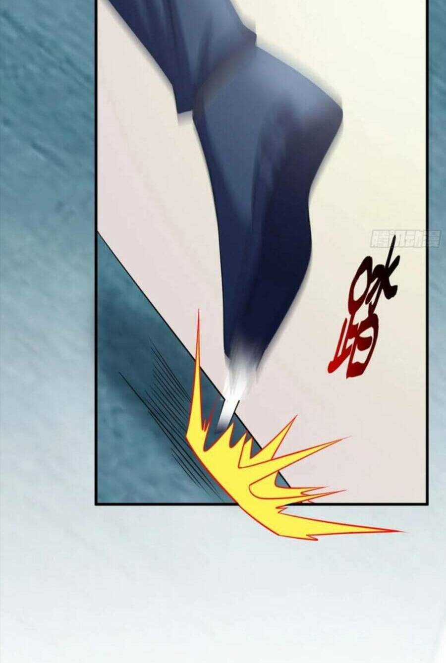 Vợ Tôi Và Tôi Thống Trị Tam Giới Chapter 46 trang 21