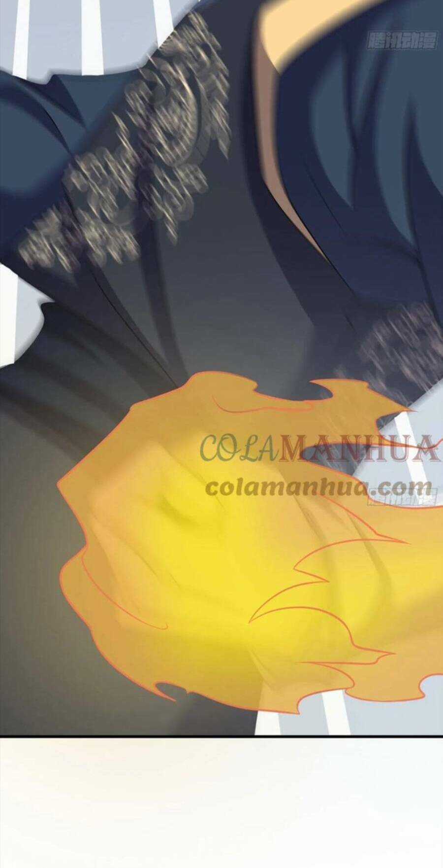 Vợ Tôi Và Tôi Thống Trị Tam Giới Chapter 46 trang 25