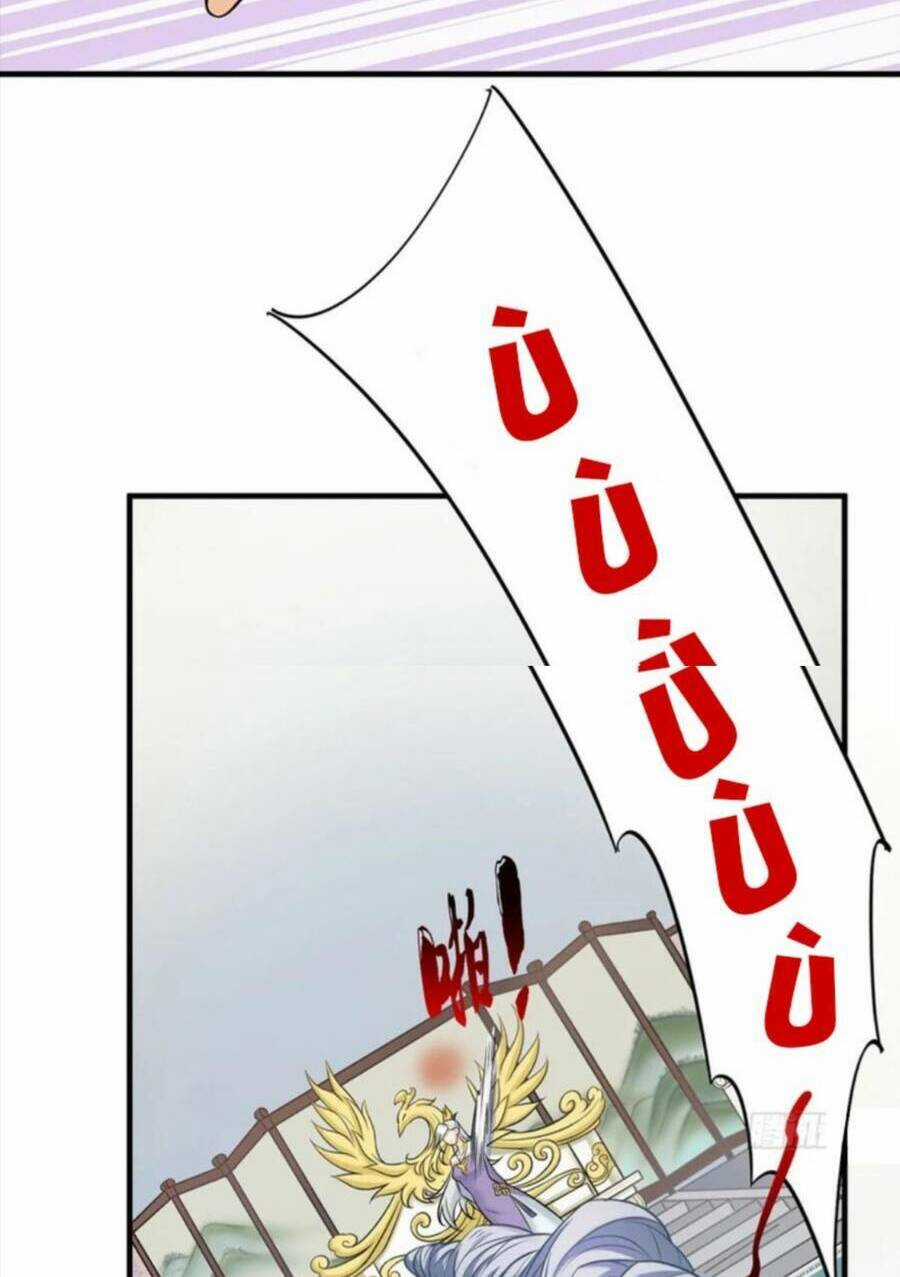 Vợ Tôi Và Tôi Thống Trị Tam Giới Chapter 46 trang 27