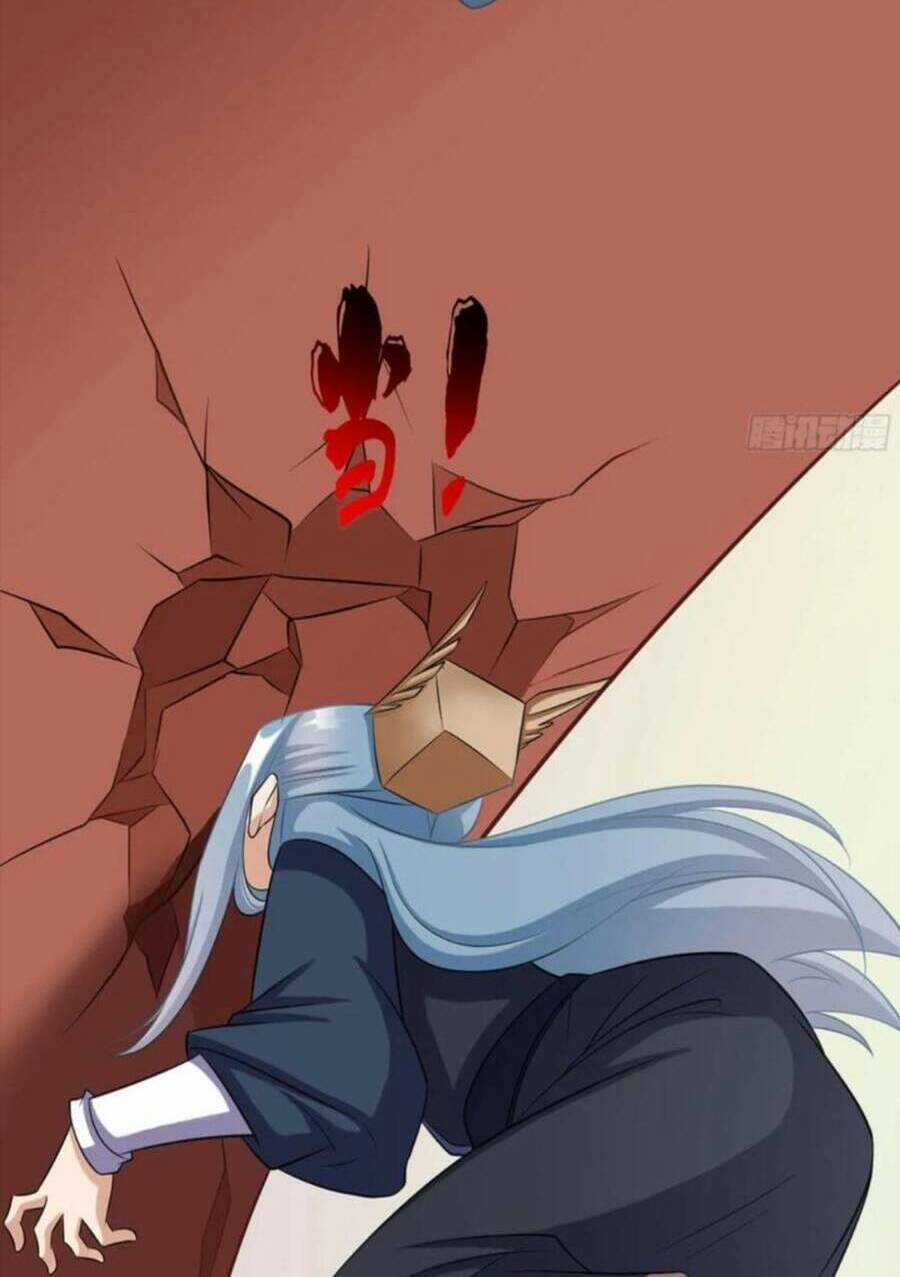 Vợ Tôi Và Tôi Thống Trị Tam Giới Chapter 46 trang 29