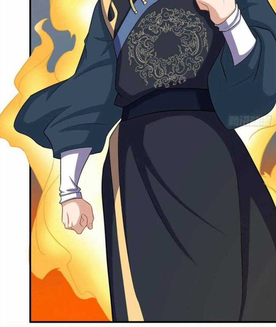 Vợ Tôi Và Tôi Thống Trị Tam Giới Chapter 46 trang 3