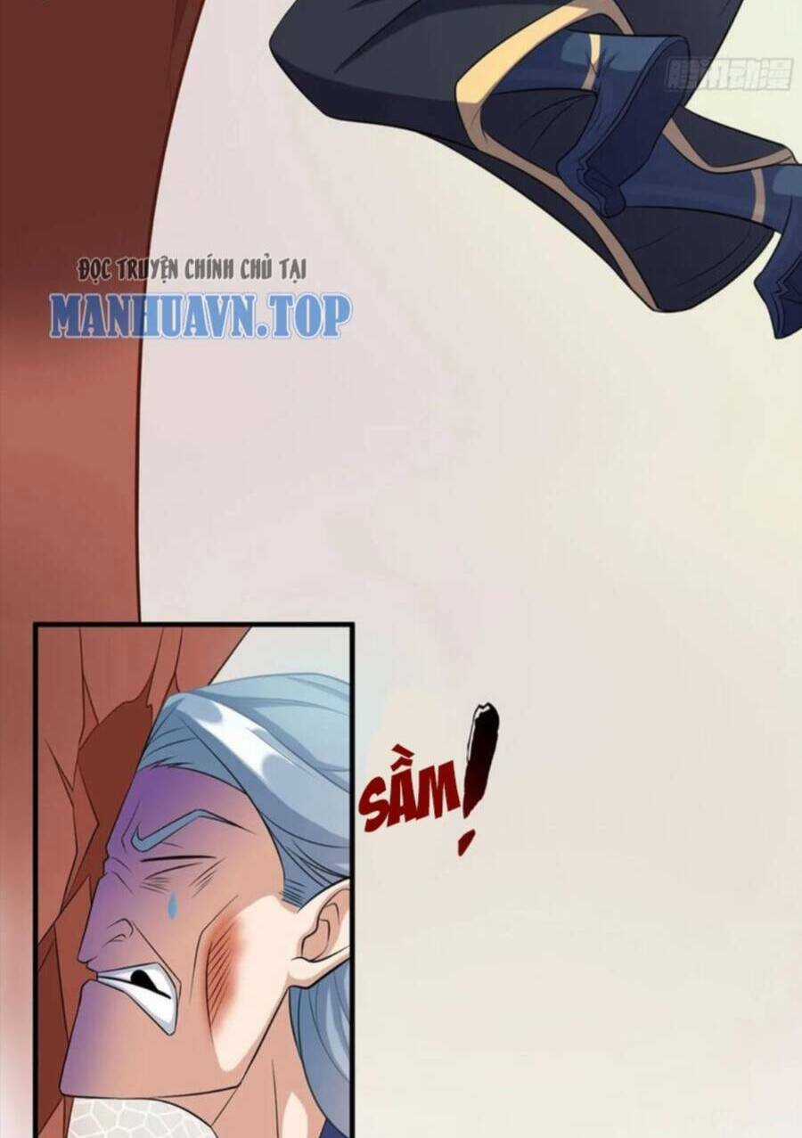 Vợ Tôi Và Tôi Thống Trị Tam Giới Chapter 46 trang 30