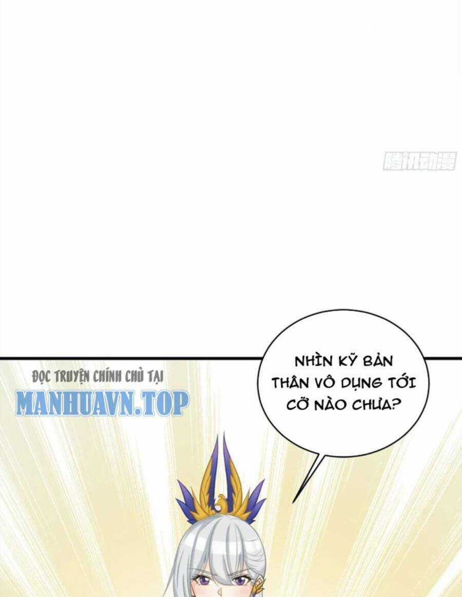 Vợ Tôi Và Tôi Thống Trị Tam Giới Chapter 46 trang 32