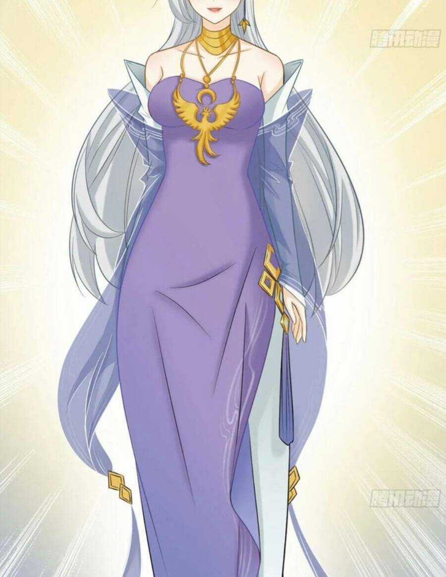 Vợ Tôi Và Tôi Thống Trị Tam Giới Chapter 46 trang 33